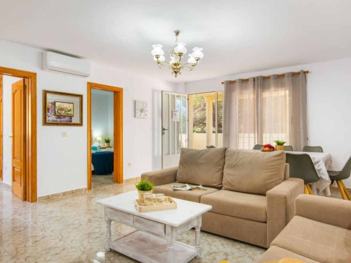 Villa Enzo - 8 chambres, piscine privée à Moraira - Photo 8