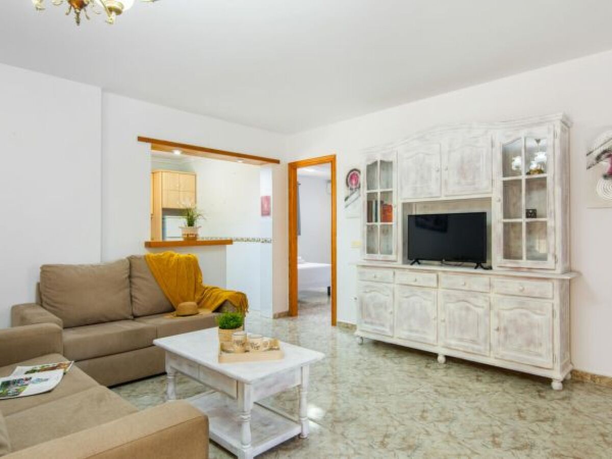 Villa Enzo - 8 chambres, piscine privée à Moraira - Photo 9