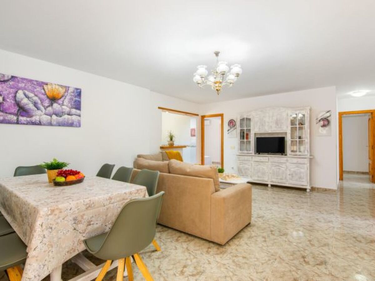 Villa Enzo - 8 chambres, piscine privée à Moraira - Photo 10