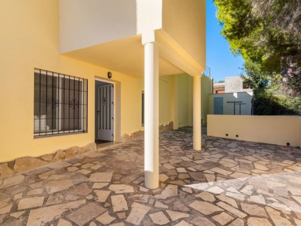 Villa Enzo - 8 chambres, piscine privée à Moraira - Photo 42