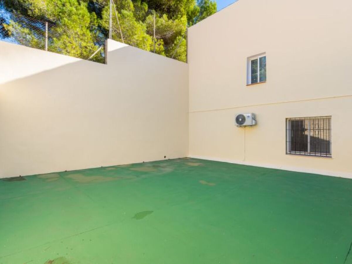 Villa Enzo - 8 chambres, piscine privée à Moraira - Photo 43