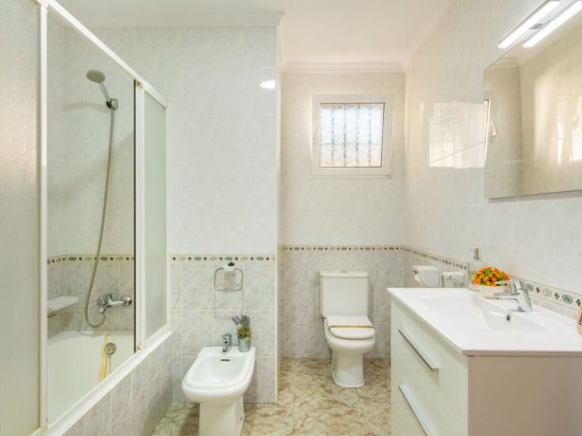 Villa Enzo - 8 chambres, piscine privée à Moraira - Photo 47