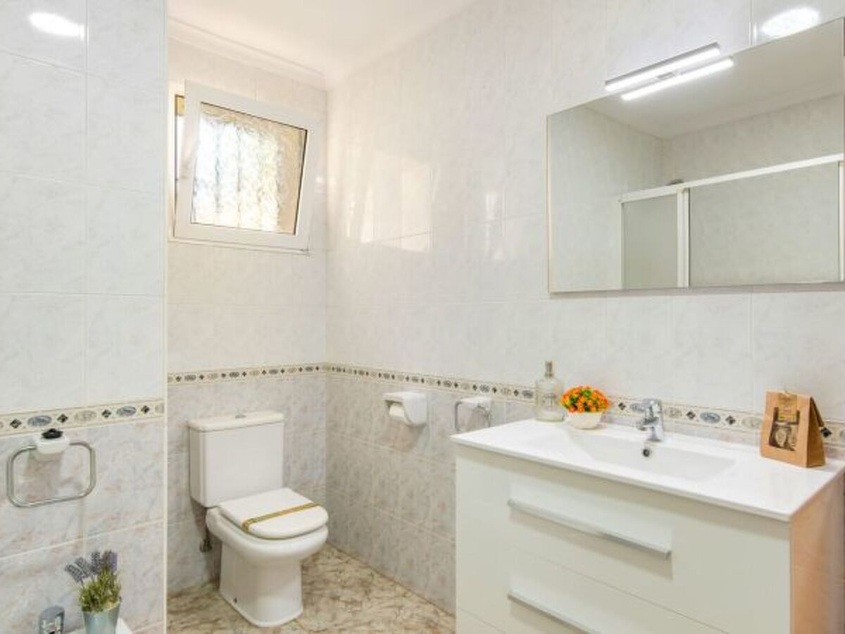 Villa Enzo - 8 chambres, piscine privée à Moraira - Photo 48