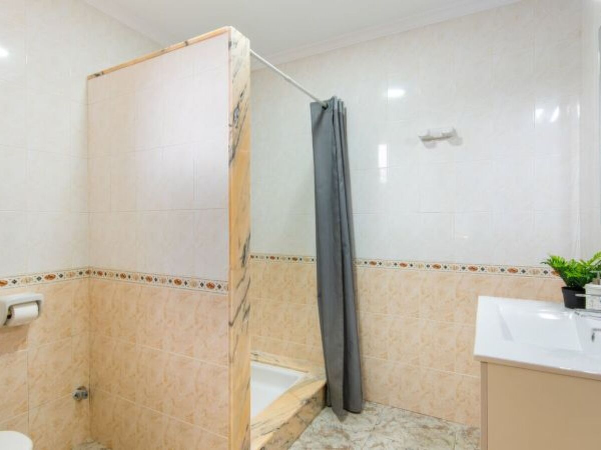 Villa Enzo - 8 chambres, piscine privée à Moraira - Photo 49