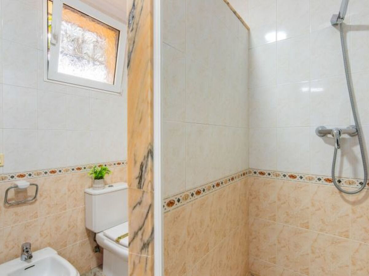 Villa Enzo - 8 chambres, piscine privée à Moraira - Photo 50