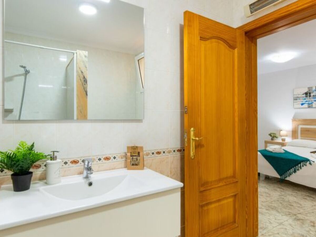 Villa Enzo - 8 chambres, piscine privée à Moraira - Photo 51