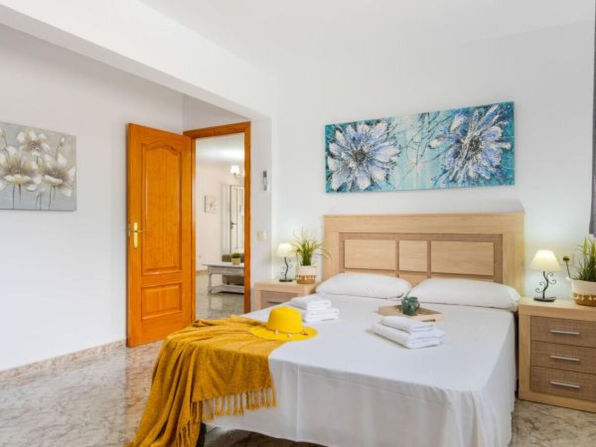 Villa Enzo - 8 chambres, piscine privée à Moraira - Photo 52