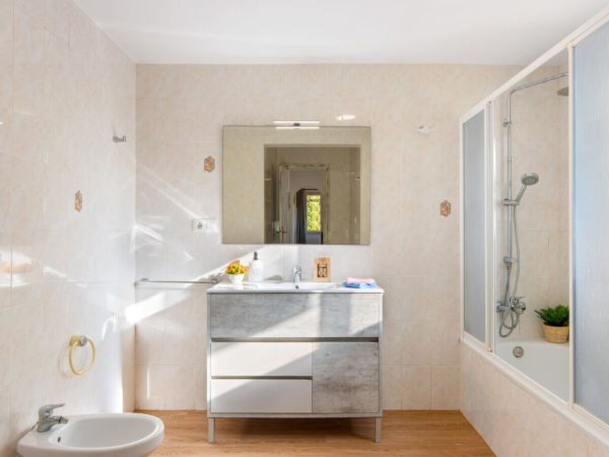 Villa Enzo - 8 chambres, piscine privée à Moraira - Photo 53