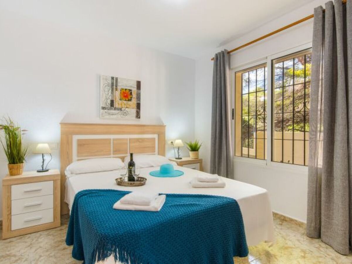 Villa Enzo - 8 chambres, piscine privée à Moraira - Photo 62