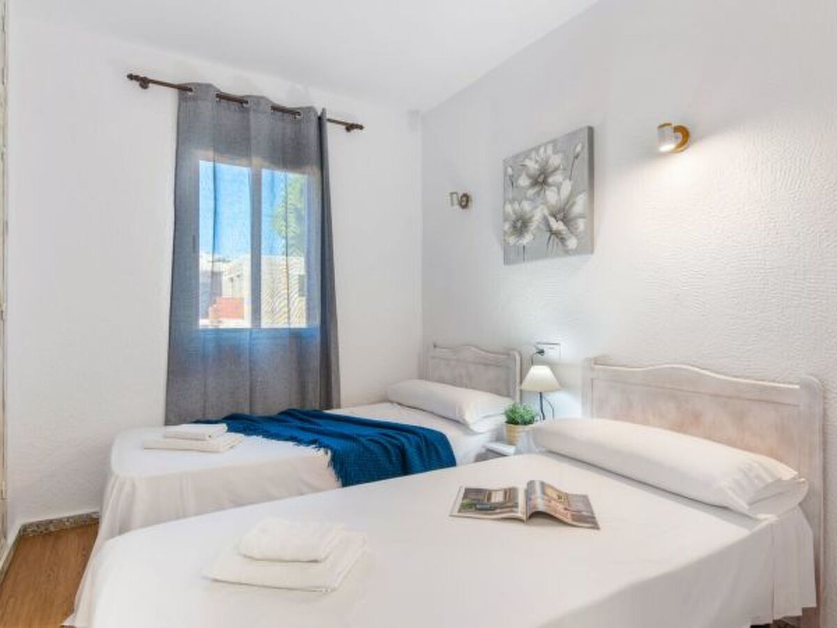 Villa Enzo - 8 chambres, piscine privée à Moraira - Photo 66