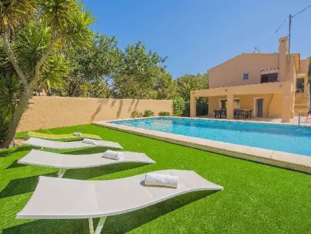 Location maison à Moraira, Villa Bernia - PlusHolidays