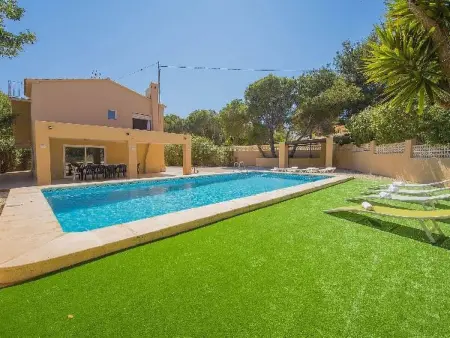 Villa Bernia - PlusHolidays, Maison 14 personnes à Moraira - Photo 7