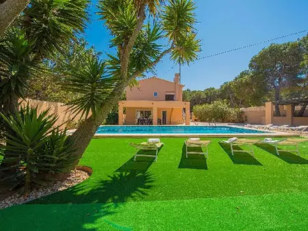 Villa Bernia - PlusHolidays, Maison 14 personnes à Moraira - Photo 9