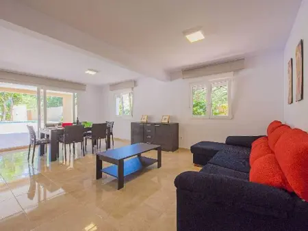 Villa Bernia - PlusHolidays, Maison 14 personnes à Moraira - Photo 13