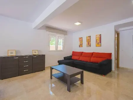 Villa Bernia - PlusHolidays, Maison 14 personnes à Moraira - Photo 14