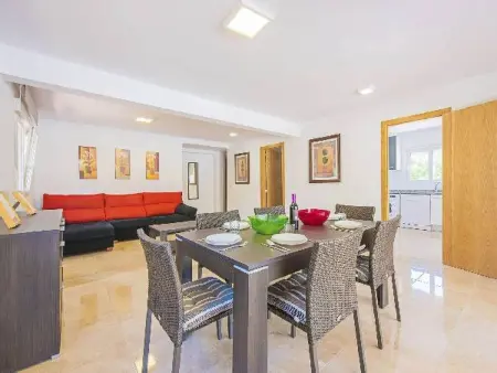 Villa Bernia - PlusHolidays, Maison 14 personnes à Moraira - Photo 15