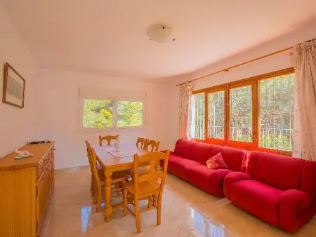Villa Bernia - PlusHolidays, Maison 14 personnes à Moraira - Photo 16