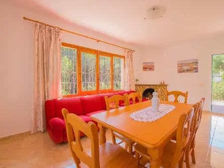 Villa Bernia - PlusHolidays, Maison 14 personnes à Moraira - Photo 17