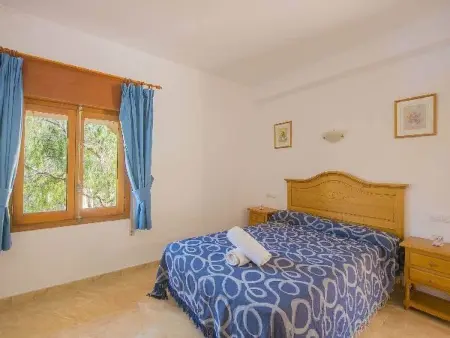 Villa Bernia - PlusHolidays, Maison 14 personnes à Moraira - Photo 19