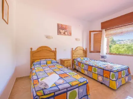 Villa Bernia - PlusHolidays, Maison 14 personnes à Moraira - Photo 21