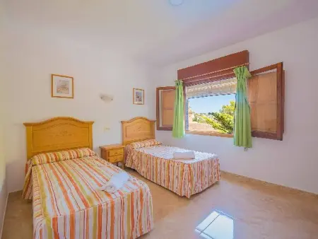 Villa Bernia - PlusHolidays, Maison 14 personnes à Moraira - Photo 22