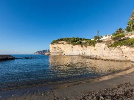 Villa Bernia - PlusHolidays, Maison 14 personnes à Moraira - Photo 30