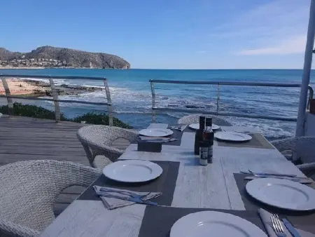 Villa Bernia - PlusHolidays, Maison 14 personnes à Moraira - Photo 31