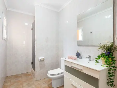 Villa Navacerrada - 7 chambres, terrain 1000 m² : photo 42