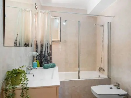 Villa Navacerrada - 7 chambres, terrain 1000 m² : photo 43