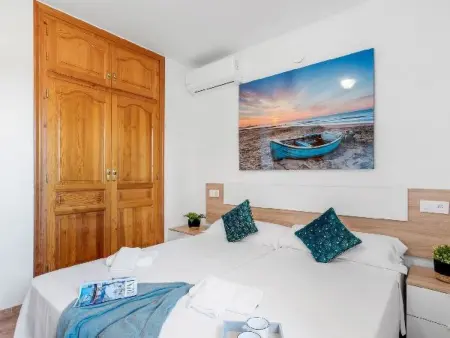 Villa Navacerrada - 7 chambres, terrain 1000 m² : photo 51