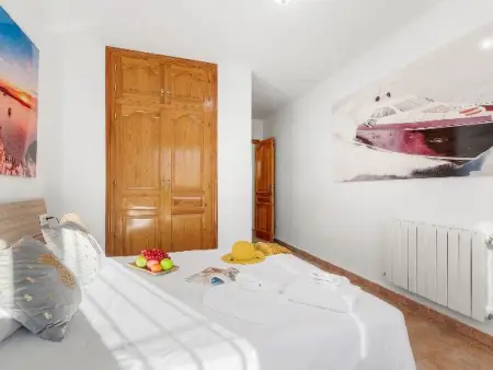 Villa Navacerrada - 7 chambres, terrain 1000 m² : photo 54