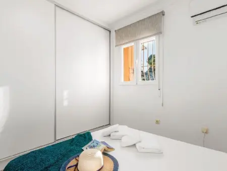 Villa Navacerrada - 7 chambres, terrain 1000 m² : photo 58