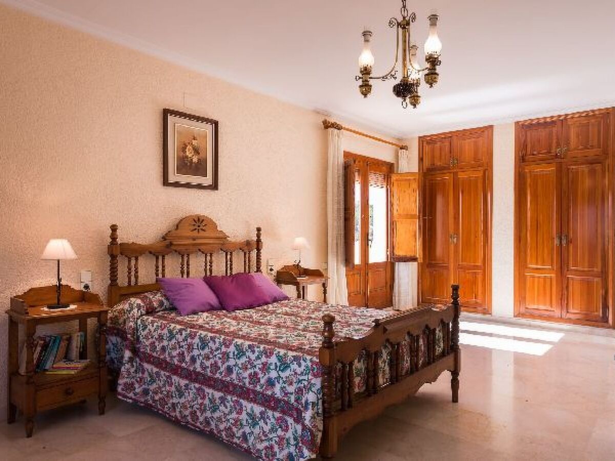 Villa Llobell - Maison 4 ch, piscine privée à Moraira - Photo 23