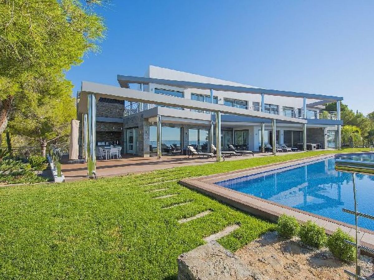 Villa Campomanes Altea - 5 chambres, piscine chauffée - Photo 4