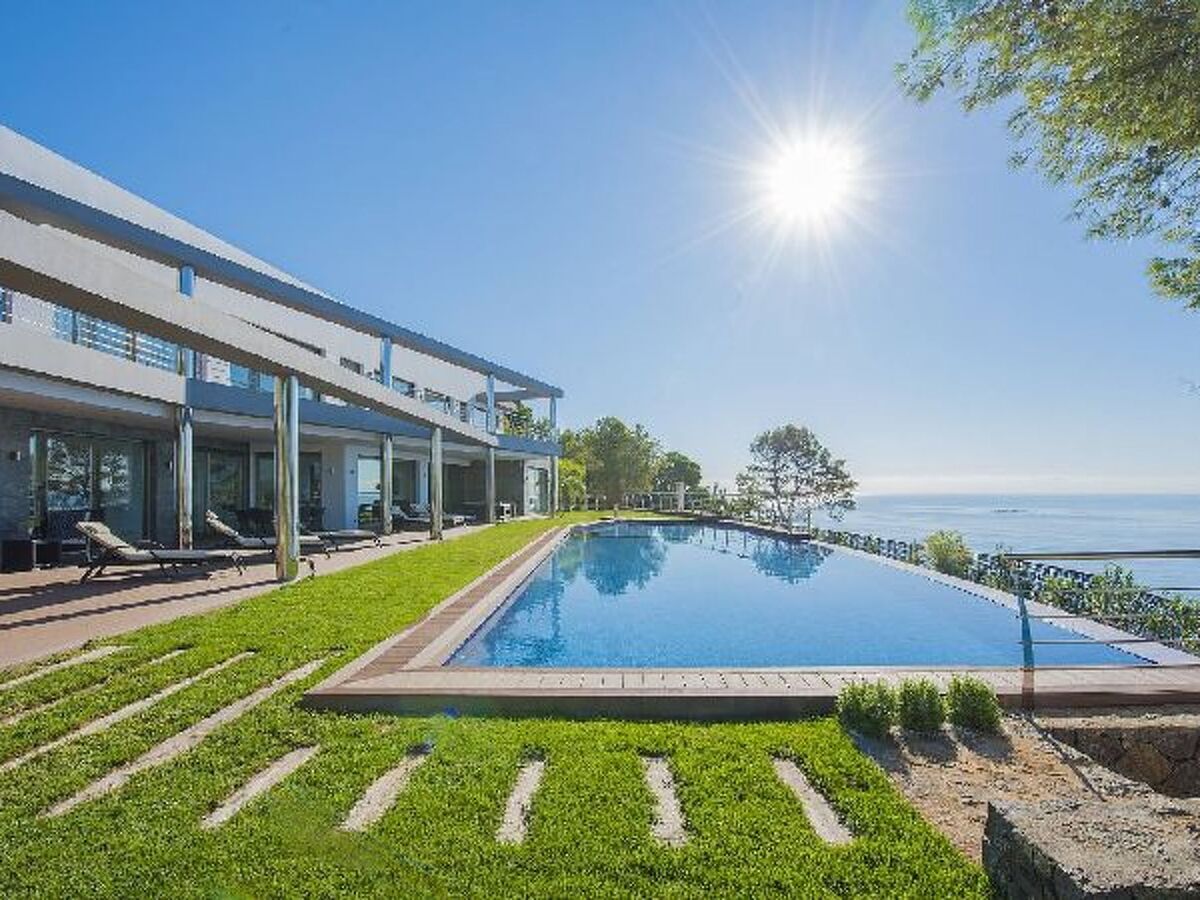 Villa Campomanes Altea - 5 chambres, piscine chauffée - Photo 5