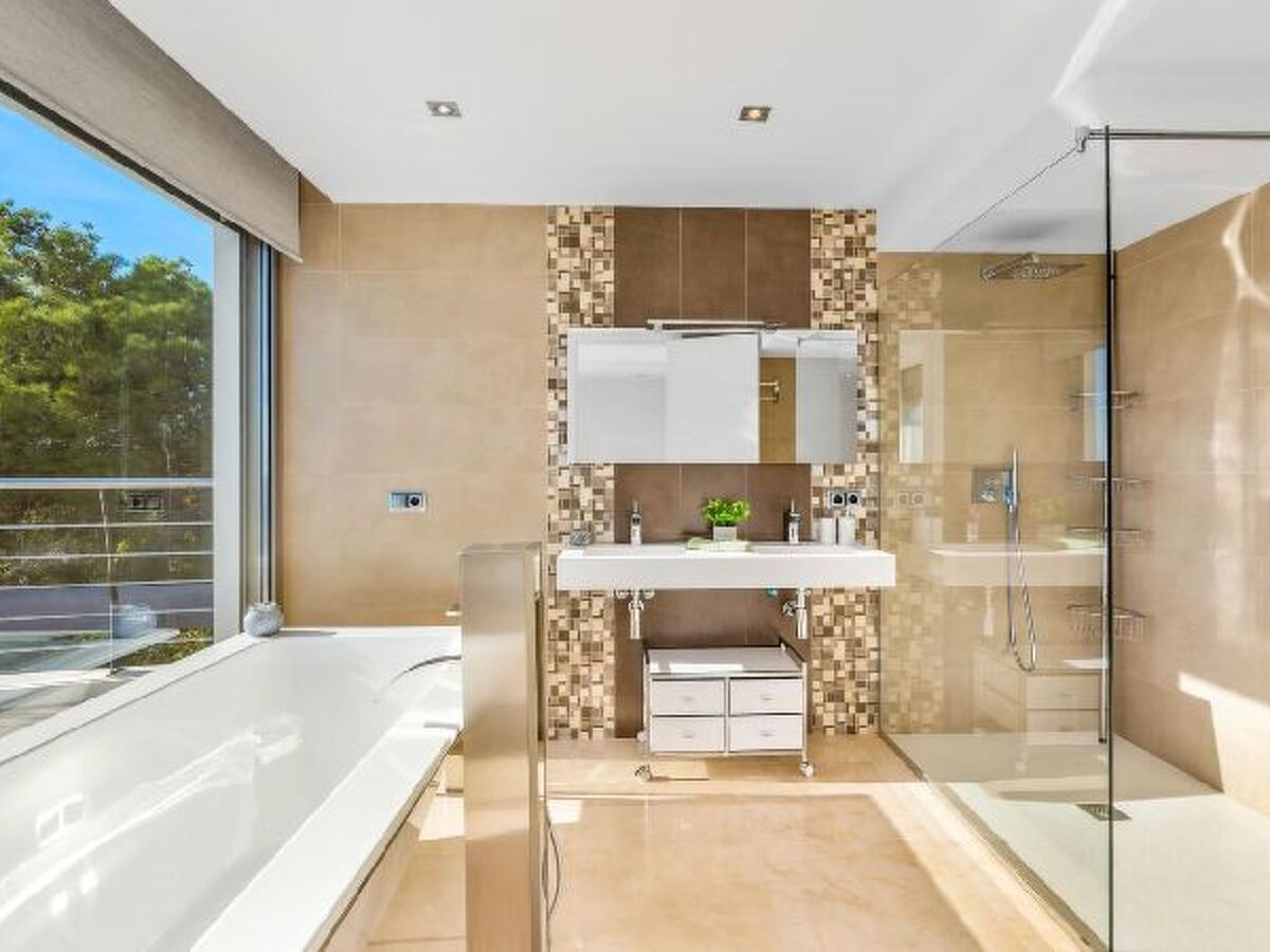 Villa Campomanes Altea - 5 chambres, piscine chauffée - Photo 10