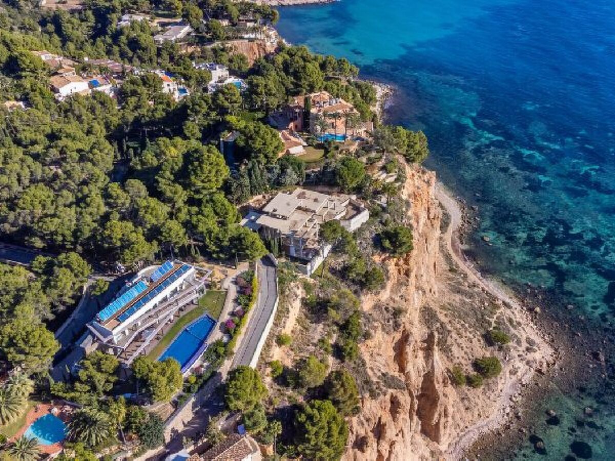 Villa Campomanes Altea - 5 chambres, piscine chauffée - Photo 24