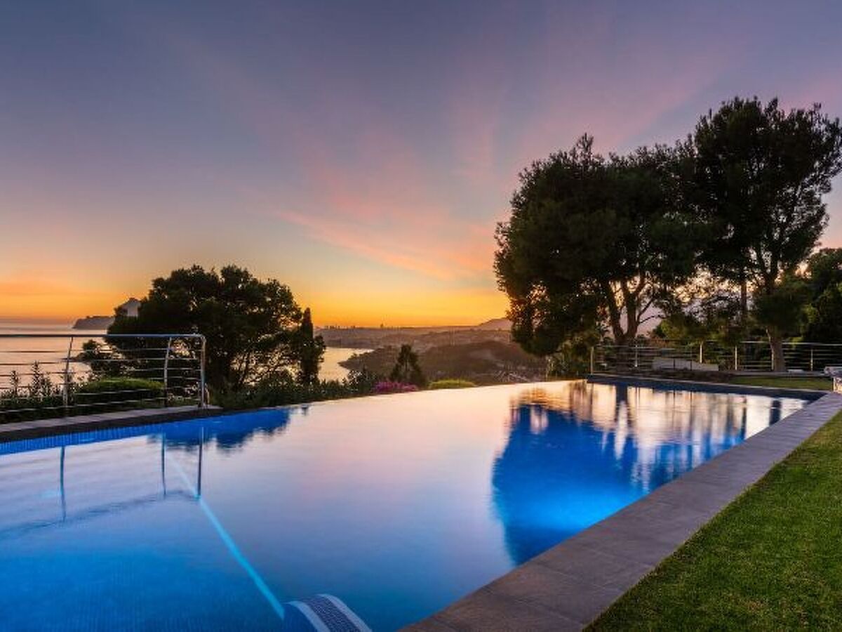 Villa Campomanes Altea - 5 chambres, piscine chauffée - Photo 29