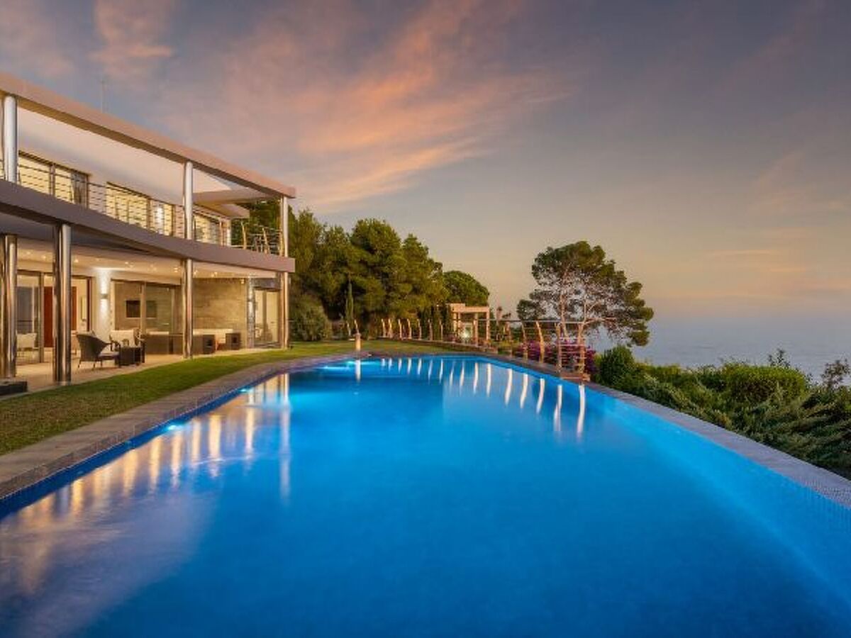 Villa Campomanes Altea - 5 chambres, piscine chauffée - Photo 31