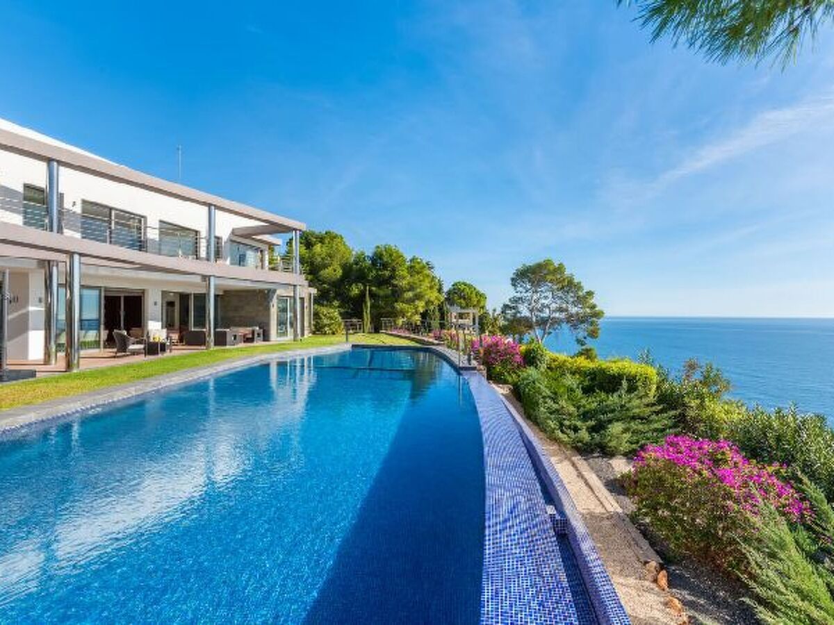 Villa Campomanes Altea - 5 chambres, piscine chauffée - Photo 35