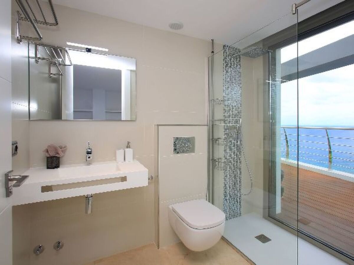 Villa Campomanes Altea - 5 chambres, piscine chauffée - Photo 40