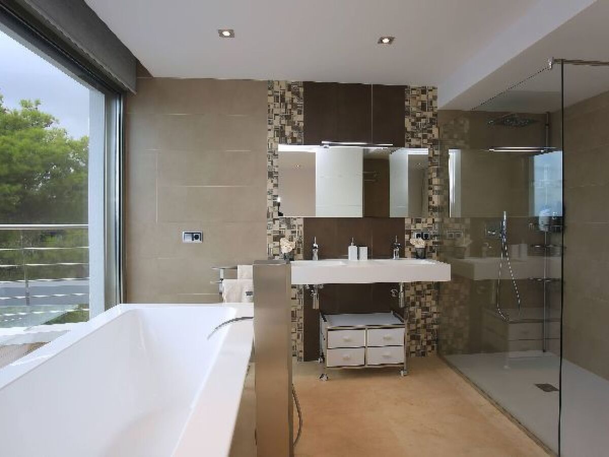 Villa Campomanes Altea - 5 chambres, piscine chauffée - Photo 41