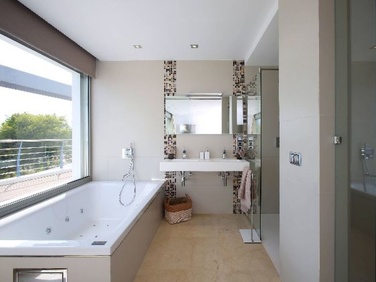 Villa Campomanes Altea - 5 chambres, piscine chauffée - Photo 43