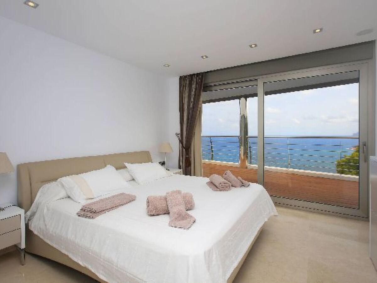 Villa Campomanes Altea - 5 chambres, piscine chauffée - Photo 48