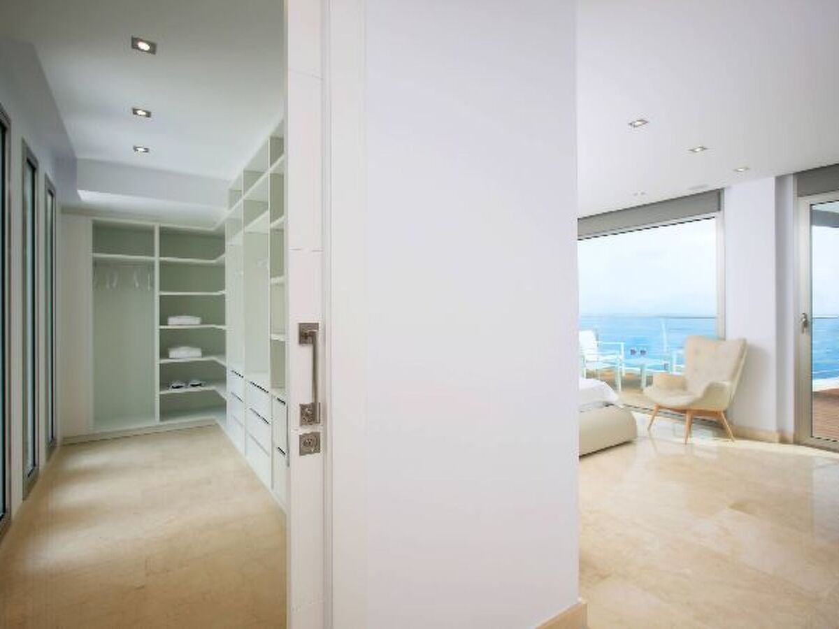 Villa Campomanes Altea - 5 chambres, piscine chauffée - Photo 53