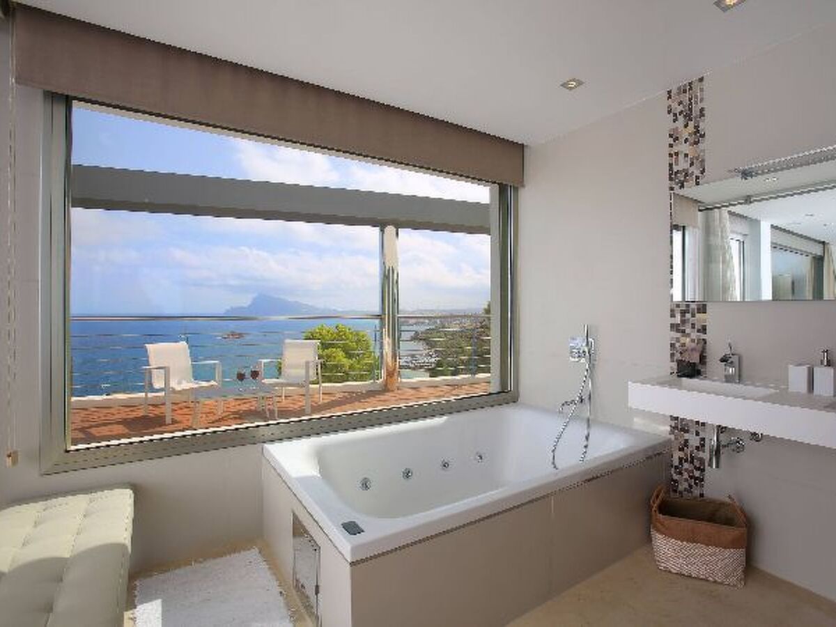 Villa Campomanes Altea - 5 chambres, piscine chauffée - Photo 54