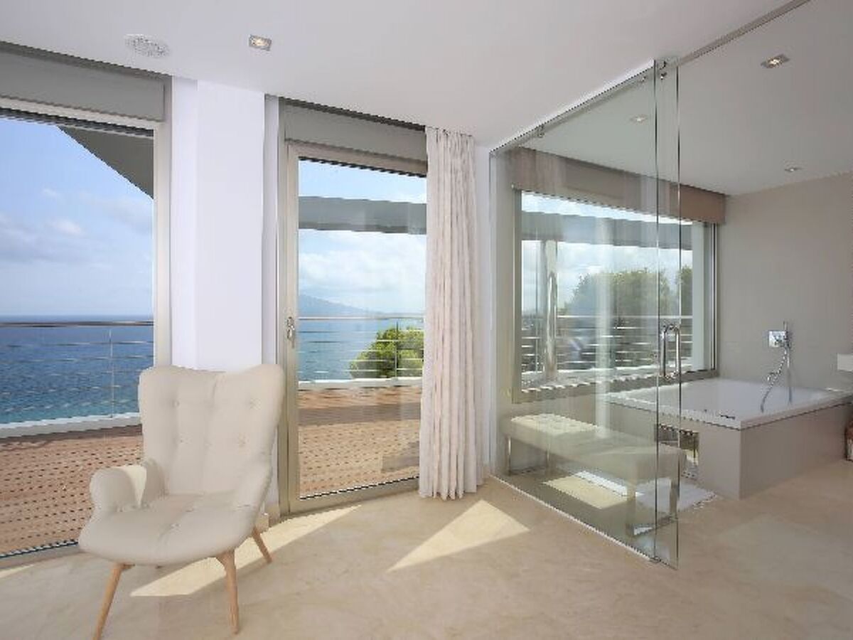 Villa Campomanes Altea - 5 chambres, piscine chauffée - Photo 55