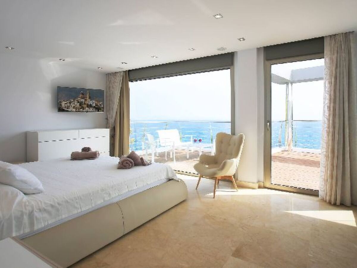 Villa Campomanes Altea - 5 chambres, piscine chauffée - Photo 56