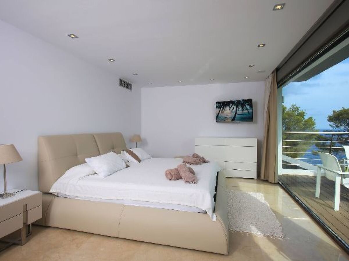 Villa Campomanes Altea - 5 chambres, piscine chauffée - Photo 58