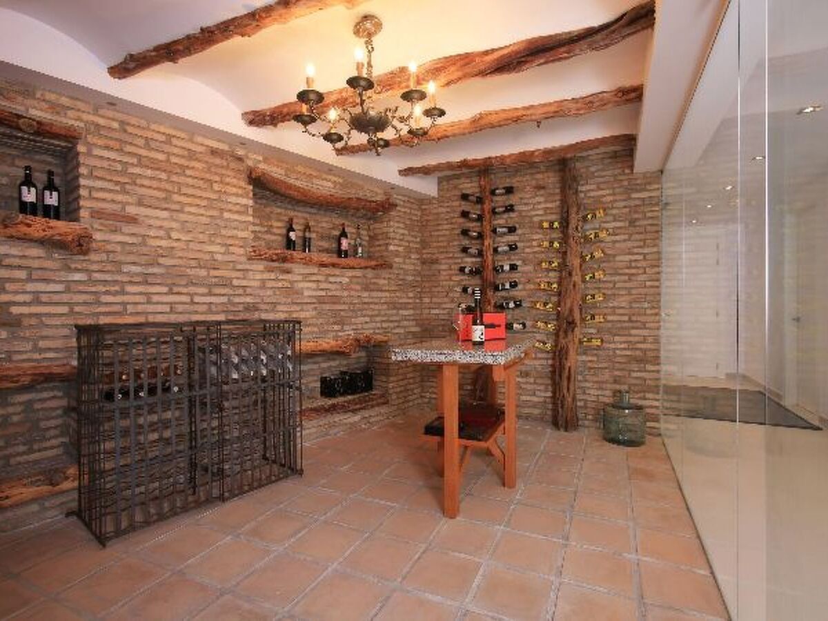 Villa Campomanes Altea - 5 chambres, piscine chauffée - Photo 61